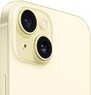 Apple iPhone 15 256GB Желтый
