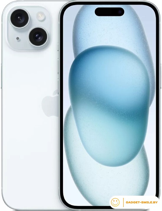 Apple iPhone 15 Plus 128GB Голубой