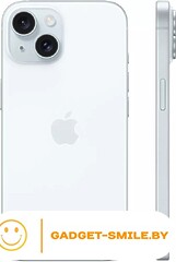 Apple iPhone 15 Plus 128GB Голубой