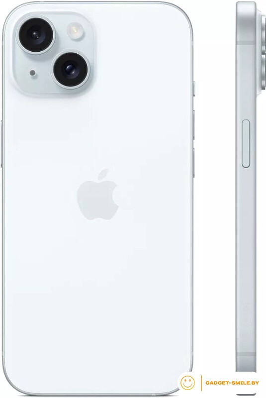Apple iPhone 15 Plus 128GB Голубой