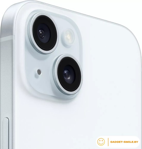 Apple iPhone 15 Plus 128GB Голубой
