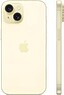 Apple iPhone 15 Plus 128GB Желтый