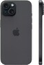 Apple iPhone 15 Plus 256GB Черный