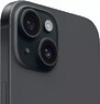 Apple iPhone 15 Plus 256GB Черный