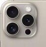 Apple iPhone 15 Pro 128GB Природный титан