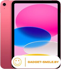 Планшет Apple iPad 10.9 2022 64GB Розовый