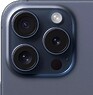 Apple iPhone 15 Pro 1TB Синий титан