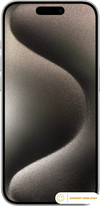 Apple iPhone 15 Pro 256GB Природный титан