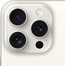 Apple iPhone 15 Pro 256GB Белый титан