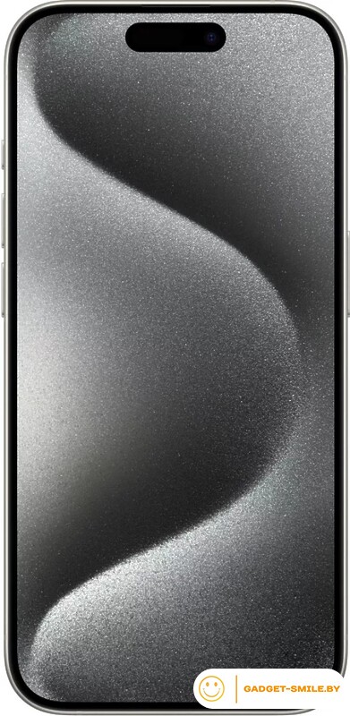 Apple iPhone 15 Pro 512GB Белый титан