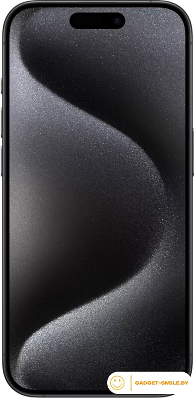 Apple iPhone 15 Pro Max 1TB Черный титан
