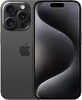 Apple iPhone 15 Pro Max 512GB Черный титан