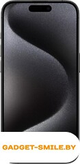 Apple iPhone 15 Pro Max 512GB Черный титан