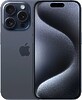 Apple iPhone 15 Pro Max 512GB Синий титан