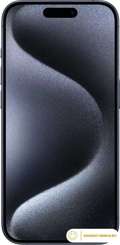 Apple iPhone 15 Pro Max 512GB Синий титан