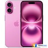 Apple iPhone 16 128GB Розовый