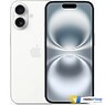 Apple iPhone 16 256GB Белый