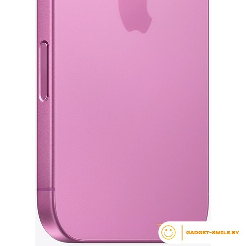 Apple iPhone 16 512GB Розовый