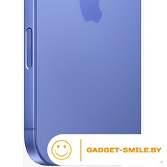Apple iPhone 16 512GB Ультрамарин