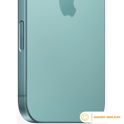 Apple iPhone 16 Plus 128GB Бирюзовый
