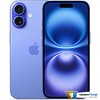 Apple iPhone 16 Plus 256GB Ультрамарин