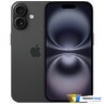 Apple iPhone 16 Plus 512GB Черный