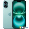 Apple iPhone 16 Plus 512GB Бирюзовый