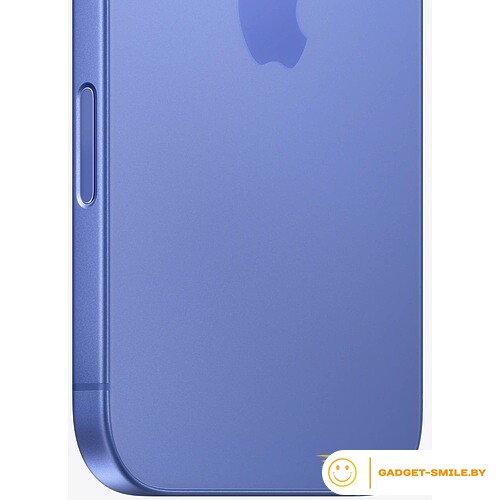Apple iPhone 16 Plus 512GB Ультрамарин