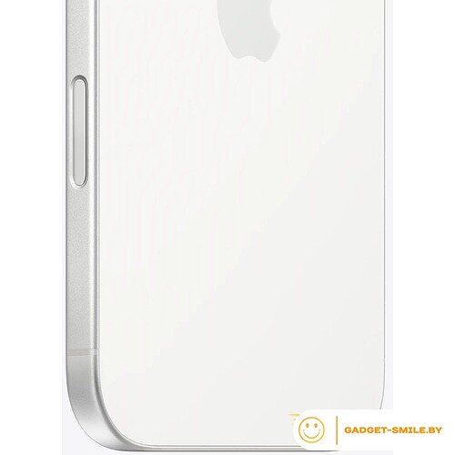 Apple iPhone 16 Plus 512GB Белый