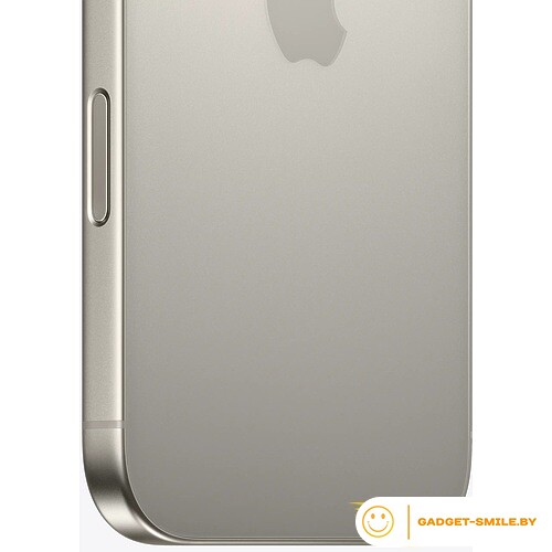 Apple iPhone 16 Pro 512GB Природный титан