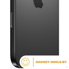 Apple iPhone 16 Pro Max 512GB Черный титан