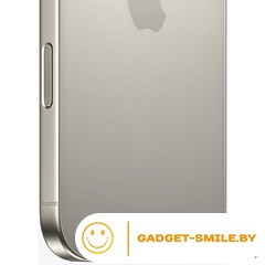 Apple iPhone 16 Pro Max 512GB Природный титан
