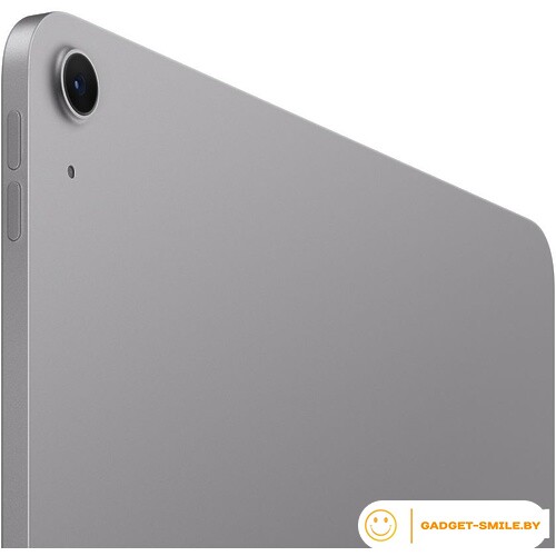 Планшет Apple iPad Air 11 2024 1TB Серый космос (MUWQ3)