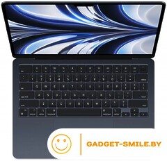 Apple Macbook Air 13 M2 2022 512Gb MLY43