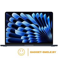 Apple Macbook Air 13 M3 16/512Gb 2024 MXCV3 Полуночный