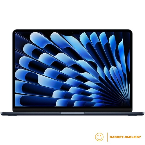Apple Macbook Air 13 M3 16/512Gb 2024 MXCV3 Полуночный