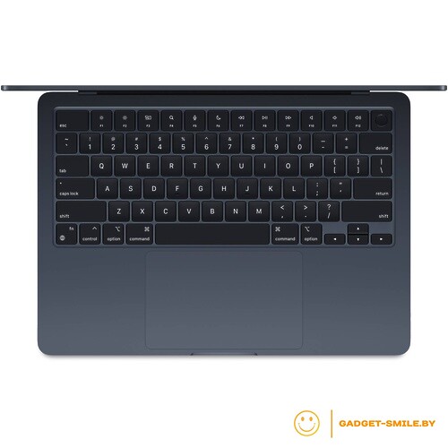 Apple Macbook Air 13 M3 16/512Gb 2024 MXCV3 Полуночный