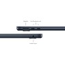 Apple Macbook Air 13 M3 16/512Gb 2024 MXCV3 Полуночный