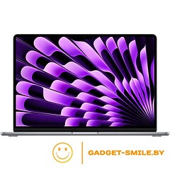 Apple Macbook Air 13 M3 8/256Gb 2024 MRXN3 Космический серый