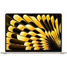 Apple Macbook Air 13 M3 8/256Gb 2024 MRXT3 Золотистый