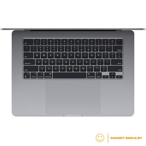 Apple Macbook Air 13 M3 8/512Gb 2024 MRXP3 Космический серый