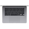 Apple Macbook Air 13 M3 8/512Gb 2024 MRXP3 Космический серый