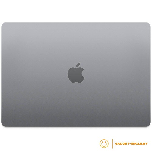 Apple Macbook Air 13 M3 8/512Gb 2024 MRXP3 Космический серый