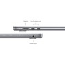 Apple Macbook Air 13 M3 8/512Gb 2024 MRXP3 Космический серый