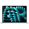 Apple Macbook Air 13 M3 8/512Gb 2024 MRXR3 Серебристый