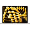 Apple Macbook Air 13 M3 8/512Gb 2024 MRXU3 Золотистый