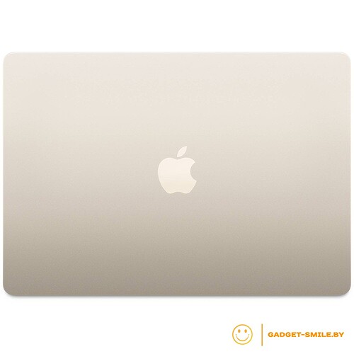 Apple Macbook Air 13 M3 8/512Gb 2024 MRXU3 Золотистый