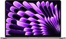 Apple Macbook Air 15 M2 256Gb 2023 MQKP3 Серый