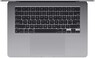 Apple Macbook Air 15 M2 256Gb 2023 MQKP3 Серый
