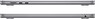 Apple Macbook Air 15 M2 256Gb 2023 MQKP3 Серый
